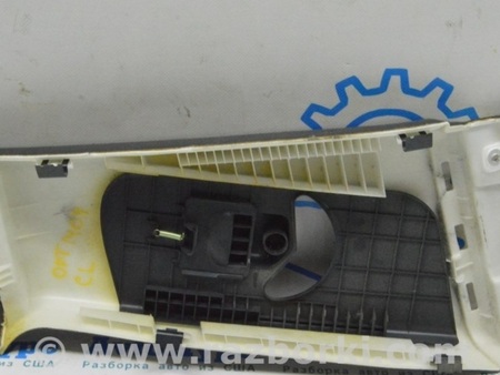 ФОТО Накладка центральной стойки для KIA Optima TF Одеса