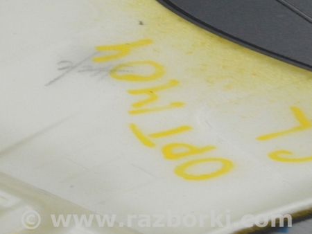 ФОТО Накладка центральной стойки для KIA Optima TF Одеса