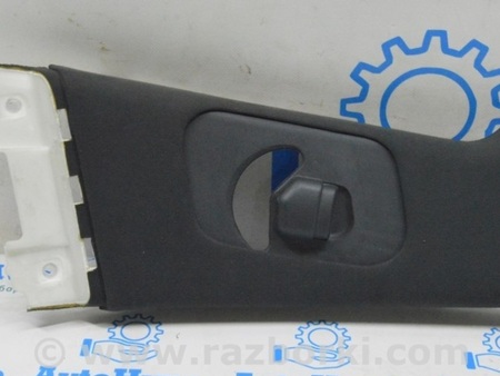 ФОТО Накладка центральной стойки для KIA Optima TF Одесса