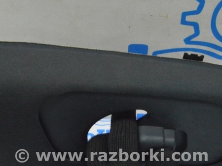 ФОТО Накладка центральной стойки для KIA Optima TF Одесса