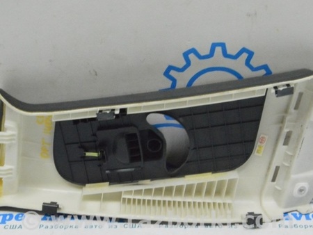 ФОТО Накладка центральной стойки для KIA Optima TF Одесса