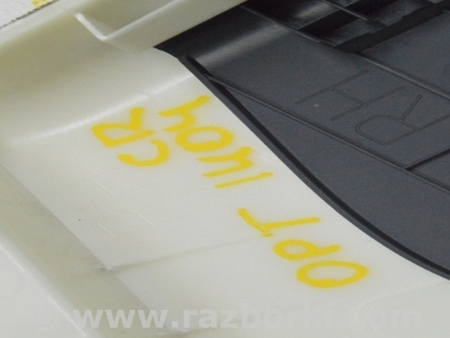 ФОТО Накладка центральной стойки для KIA Optima TF Одесса