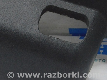 ФОТО Накладка центральной стойки для KIA Optima TF Одеса