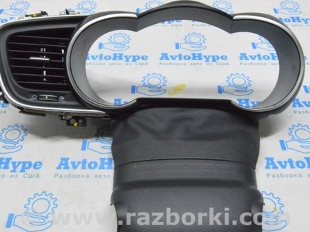 ФОТО Дефлектор воздуховода передней для KIA Optima TF Одеса