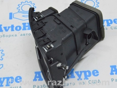 ФОТО Дефлектор воздуховода передней для KIA Optima TF Одеса