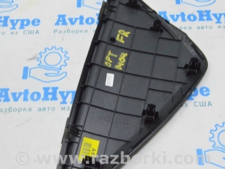 ФОТО Накладка передней панели для KIA Optima TF Одеса