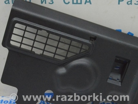 ФОТО Накладка торпеды колени для KIA Optima TF Одесса