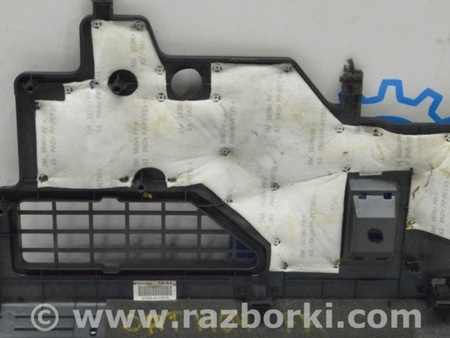 ФОТО Накладка торпеды колени для KIA Optima TF Одесса