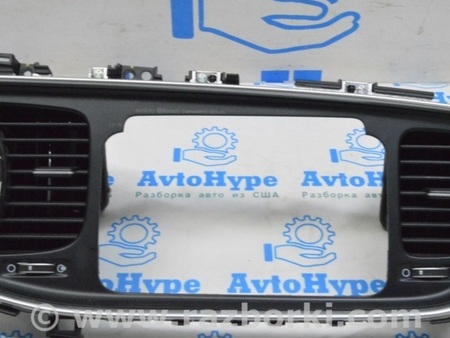 ФОТО Обрамление магнитолы для KIA Optima TF Одеса