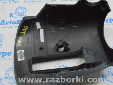 ФОТО Обрамление рулевой колонки для KIA Optima TF Одесса