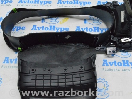 ФОТО Обрамление щитка приборов для KIA Optima TF Одеса