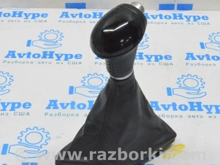 ФОТО Ручка КПП для KIA Optima TF Одеса