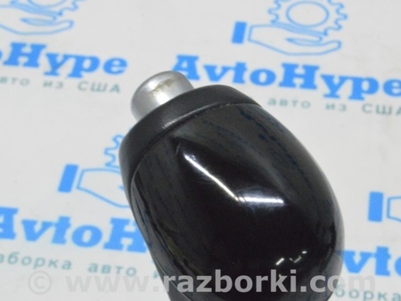 ФОТО Ручка КПП для KIA Optima TF Одеса