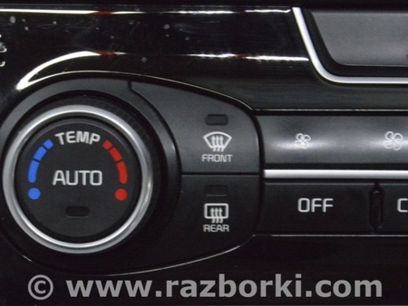 ФОТО Управление климат-контролем для KIA Optima TF Одеса