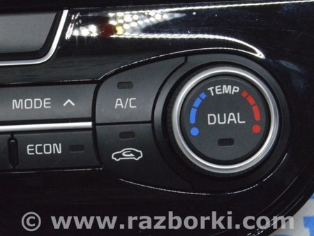 ФОТО Управление климат-контролем для KIA Optima TF Одеса