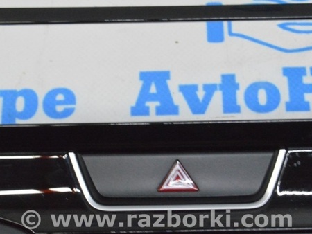 ФОТО Управление климат-контролем для KIA Optima TF Одеса