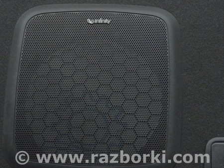 ФОТО Полка задняя для KIA Optima TF Одеса