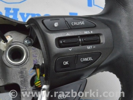 ФОТО Кнопки управления прав для KIA Optima TF Одеса