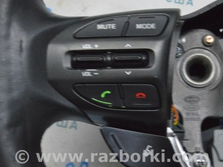 ФОТО Кнопки управления на для KIA Optima TF Одеса