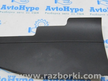 ФОТО Накладка центральной консоли для KIA Optima TF Одеса