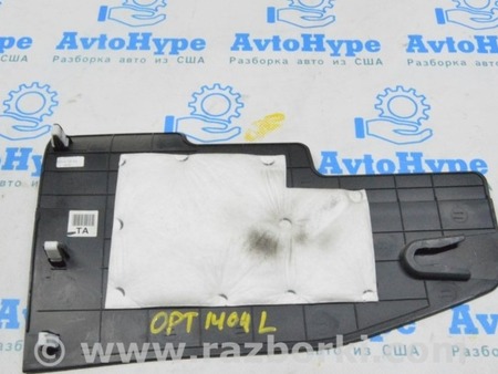 ФОТО Накладка центральной консоли для KIA Optima TF Одеса