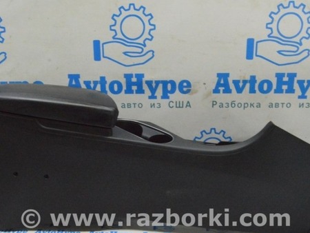 ФОТО Основание центральной консоли для KIA Optima TF Одеса