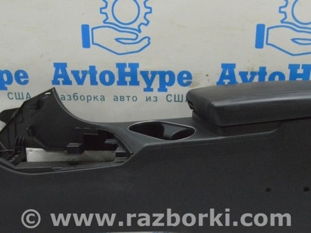 ФОТО Основание центральной консоли для KIA Optima TF Одеса