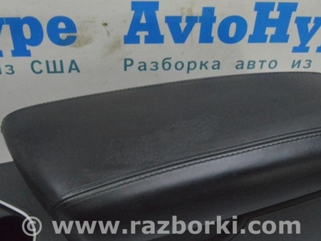 ФОТО Подлокотник для KIA Optima TF Одеса