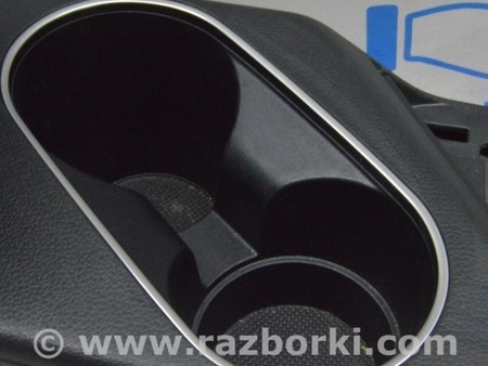ФОТО Подстаканники центральной консоли для KIA Optima TF Одеса