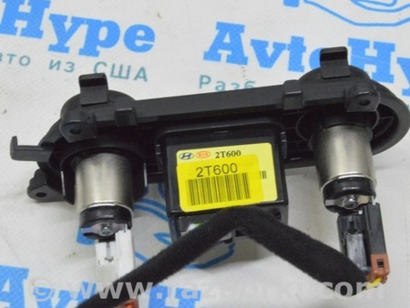 ФОТО Прикуриватель для KIA Optima TF Одеса