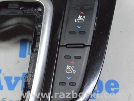 ФОТО Управление вентиляцией сидений для KIA Optima TF Одеса