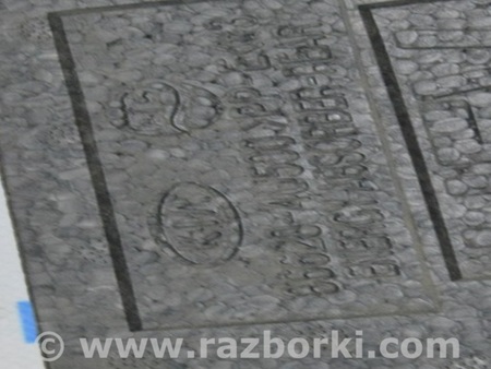 ФОТО Абсорбер заднего бампера для KIA Optima TF Одеса