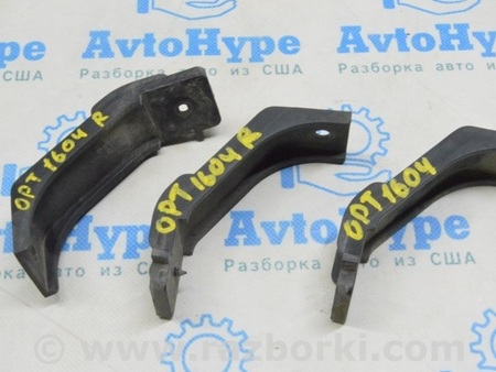 ФОТО Крепление заднего бампера для KIA Optima TF Одеса