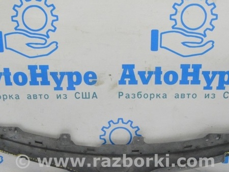 ФОТО Бампер передний голый для KIA Optima TF Одеса