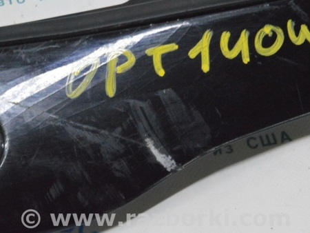 ФОТО Бампер передний голый для KIA Optima TF Одеса