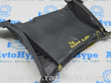 ФОТО Воздуховод переднего бампера для KIA Optima TF Одеса