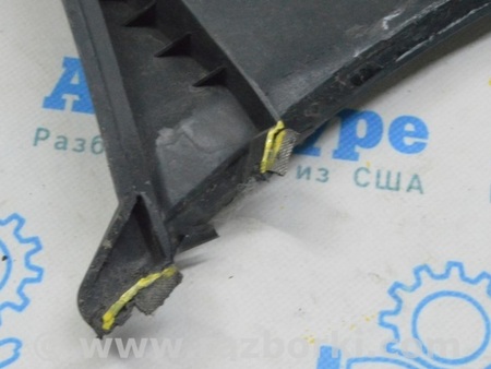 ФОТО Воздуховод переднего бампера для KIA Optima TF Одеса