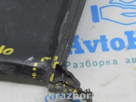 ФОТО Воздуховод переднего бампера для KIA Optima TF Одеса