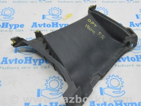 ФОТО Воздуховод переднего бампера для KIA Optima TF Одеса