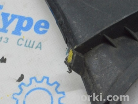 ФОТО Воздуховод переднего бампера для KIA Optima TF Одеса