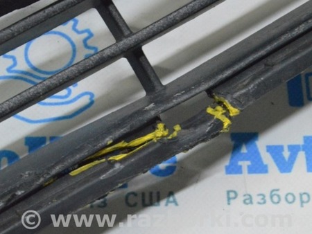 ФОТО Нижняя решетка переднего для KIA Optima TF Одеса