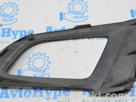 ФОТО Обрамление птф прав для KIA Optima TF Одеса