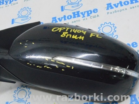 ФОТО Зеркало боковое левое для KIA Optima TF Одесса