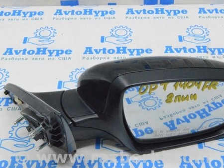 ФОТО Зеркало боковое правое для KIA Optima TF Одесса