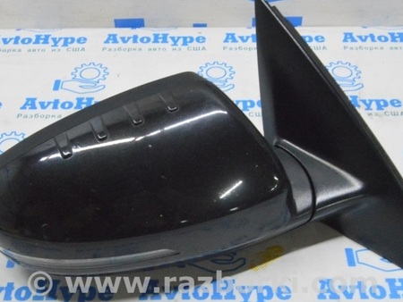 ФОТО Зеркало боковое правое для KIA Optima TF Одесса