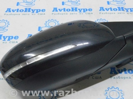 ФОТО Зеркало боковое правое для KIA Optima TF Одесса