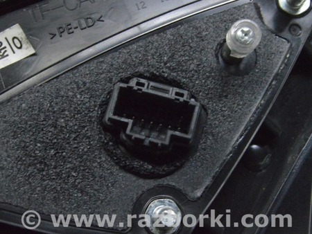 ФОТО Зеркало боковое правое для KIA Optima TF Одесса