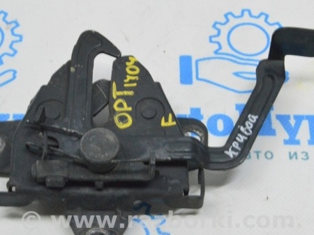 ФОТО Замок капота для KIA Optima TF Одеса