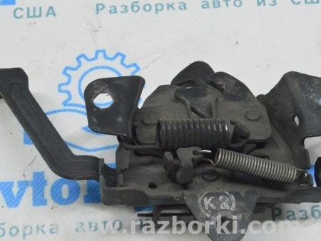 ФОТО Замок капота для KIA Optima TF Одеса