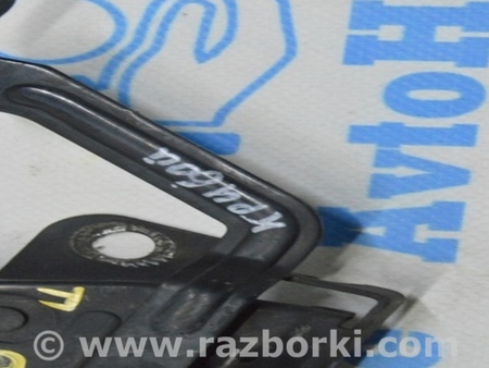 ФОТО Замок капота для KIA Optima TF Одеса